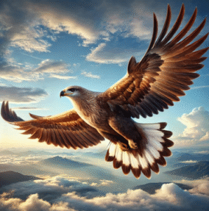 Read more about the article The Eagle