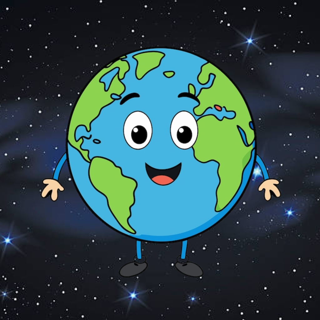Read more about the article The Earth our Home