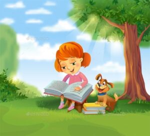 Read more about the article The Value of Reading