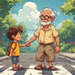Respect the Elders