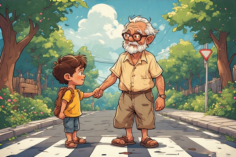 You are currently viewing Respect the Elders