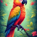 The Bird I like Most