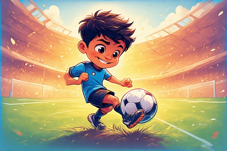 You are currently viewing The Value of Sports & Games