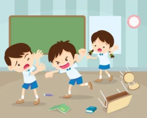 Read more about the article Violence in Society-Causes-Curses
