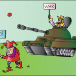 War & Peace